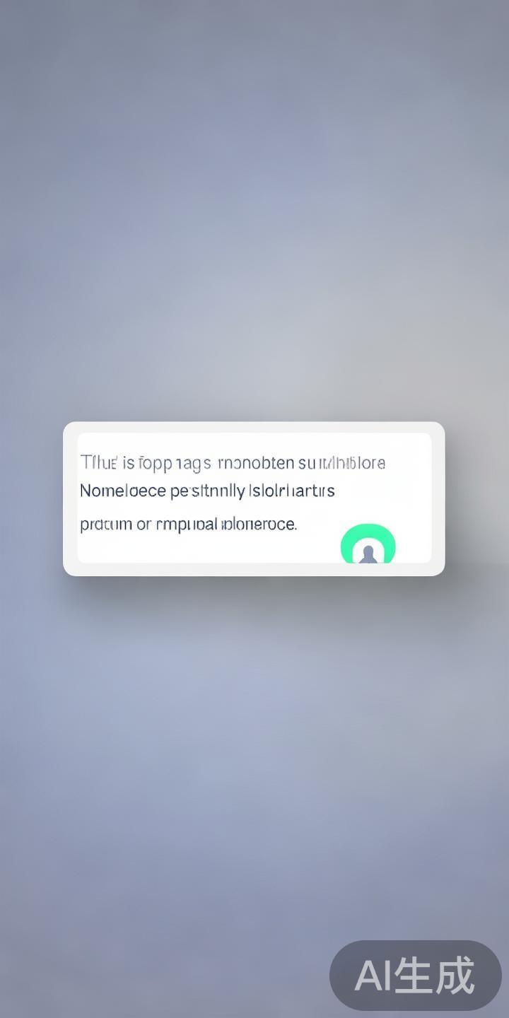 Android设备可能会弹出“来源不明应用”的提示