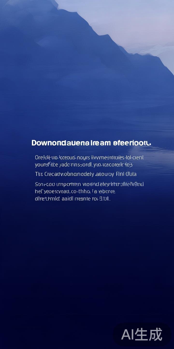 下载完成后，打开应用，按照提示完成安装。首次登录需