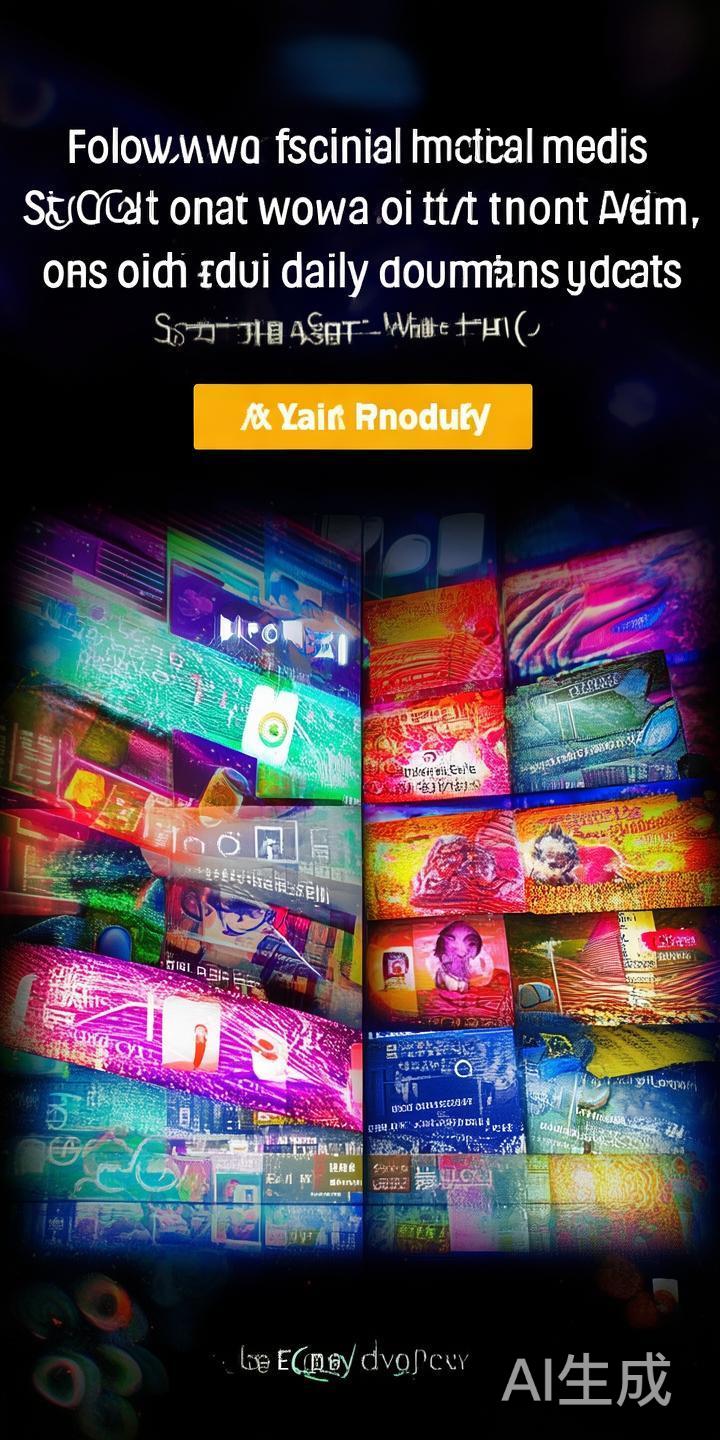 官方社交媒体账号：关注其官方微信、微博、Insta